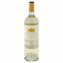 Oberon Sauvignon Blanc 750ml