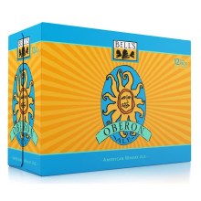 Bells Oberon 12 Pack Cans