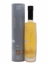 Bruichladdich Octomore 13.3 Islay Barley 750ml