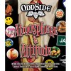 Oddside Atmosphere and Attitude 12oz Can