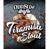 Oddside Tiramisu Stout 12oz Can