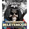 Oddside Toasted Coconut Deleterious 12oz Can