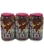 Oddside Ales Bean Flicker 6 Pack Cans