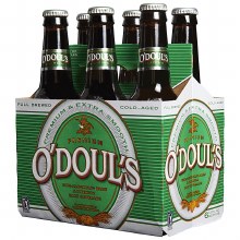 Odouls Non Alcoholic 6 Pack Bottles