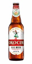 Okocim 16.9oz Bottle