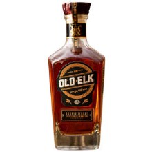 Old Elk Master's Blend Double Wheat Straight Whiskey 750ml