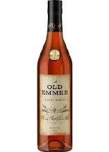 Old Emmer Finest Wheat 750ml