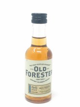 Old Forester 86 Proof 50ml