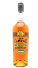 Old Grand Dad Bonded 100 Proof 750ml