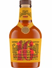 Old Grand Dad 16 Year 750ml