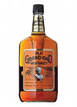 Old Grand Dad 80 Proof 1750ml