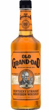 Old Grand Dad 80 Proof 750ml