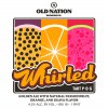 Old Nation Whirled Tart Pog 4 Pack Cans