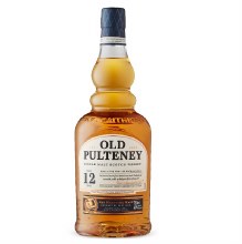 Old Pulteney 12 Year 750ml