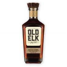 Old Elk Wheated Bourbon 750ml