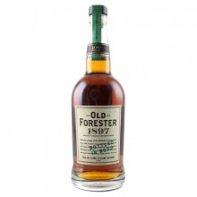 Old Forester 1897 Bottled In Bond 750ml