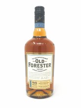 Old Forester 86 Proof 750ml