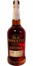 Old Forester Statesman 750ml