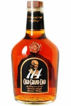 Old Grand Dad 114 Proof 750ml