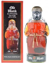 Old Monk Supreme XXX 750ml