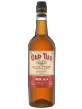 Old Tub Bourbon 750ml