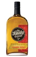 Ole Smoky Tennessee Cinnamon Whiskey 750ml