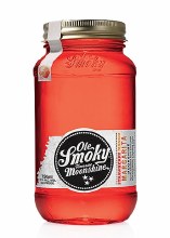 Ole Smoky Strawberry Mango Margarita 750ml