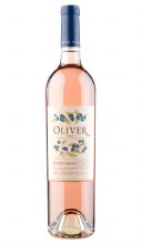 Oliver Winery Blueberry Moscato 750ml