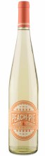 Olivers Peach Pie 750ml