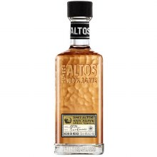 Olmeca Altos Anejo 1000ml