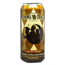 Ommegang Barrel Aged Three Philosophers 16oz Can