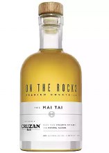 On The Rocks Mai Tai 375ml