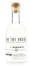 On The Rocks Margarita 375ml