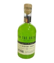 On The Rocks The Midori Sour 375ml