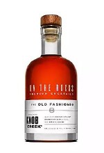 On The Rocks Old Fashioned 375ml