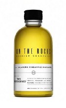 On The Rocks Jalapeno Pineapple Margarita 375ml