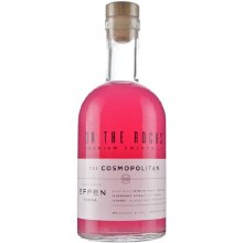 On The Rocks Cosmopolitan 375ml