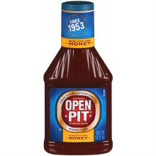 Open Pit Barbecue Sauce