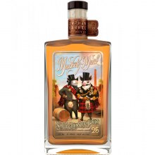 Orphan Barrel Muckety Muck 25 Year 750ml