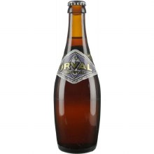 Orval Trappist Ale 11.2oz Bottle