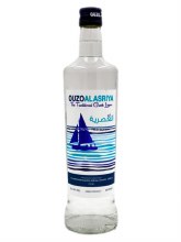 Ouzo Alasriya 750ml