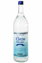 Ouzo Boutari 750ml