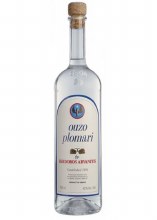 Ouzo Of Plomari 750ml