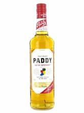 Paddy Old Irish Whiskey 750ml