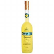 Pallini Limoncello 750ml