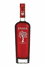 Pama Pomegranate 375ml