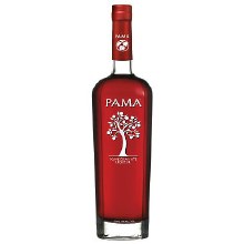 Pama Pomegranate 750ml