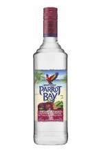 Captain Morgan Parrot Bay Passion Fruit 750ml