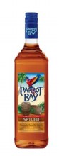 Parrot Bay Spiced Rum 750ml