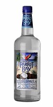 Captain Morgan Parrot Bay Coconut 1000ml